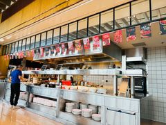 -苏州苏州湾艾美酒店-新食谱全日制餐厅