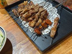 -好介口深夜酒馆(梅江店)