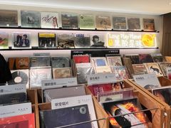 -黑胶星球(华发中城商都店)