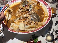 -旺顺阁鱼头泡饼(常营店)