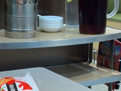 -海底捞火锅(天一广场亚细亚店)