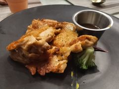 -五合院·整点烤肉