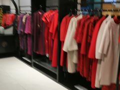 -利群商厦(台东店)