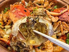 -金陵暴走小龙虾·迷踪蟹(凯德MALL店)