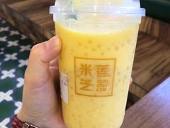 -美芝莲(钻汇广场店)