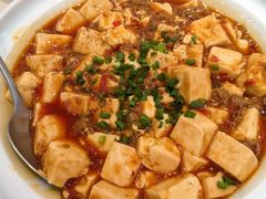 麻婆豆腐-妈妈家·本帮菜(总店)