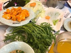 -名都晓荷塘主题火锅(海城街店)