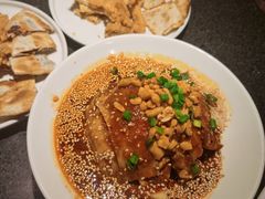-赠李白·如诗的川味(余杭万达广场店)