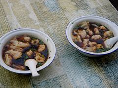 馄饨（小份）-陈小五小吃部