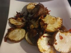 -千纸鹤嫩汁烤肉(西大直街店)