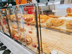 -味多美蛋糕(金顶街店)