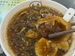 -毛华美食(清扬路店)