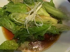 -绿茶餐厅(昆明世纪金源店)