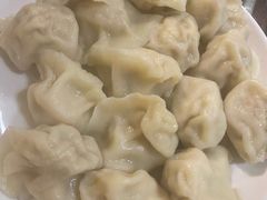 三鲜馅饺子-春和饺子火锅