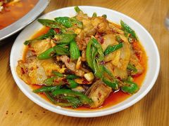 -艺味深尝(云锦路店)