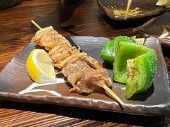 -鸟鹏烧鸟居酒屋(熙龙湾店)