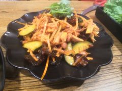 -大壮家原味烤肉(兴华北街店)