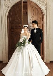 -时光印记婚纱摄影工作室·原创定制