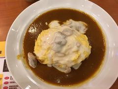 -CoCo壱番屋(久光百货店)