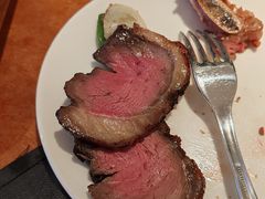 -拉蒂娜·巴西牛排馆 Latina·Brazilian Steakhouse(王府井喜悦店)