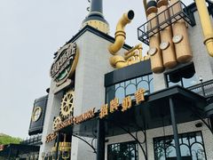 -酷巧·巧克力糖果店