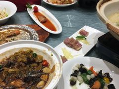 -小厨娘淮扬菜(天印大道店)