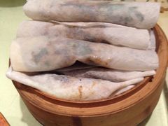 iphone_upload_pic-小厨娘淮扬菜(天印大道店)