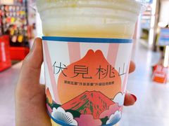 -伏小桃(明瓦廊店)