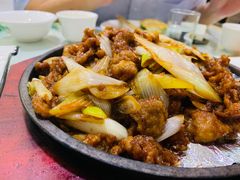 -裕德隆清真饭庄·天津特色菜(河东店)
