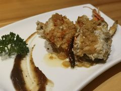 -割烹旭日本料理(龙湖狮山天街店)
