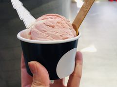 -Glacio Dessert Chef