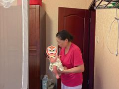-田螺阿姨自营月嫂·育儿嫂(高新店)