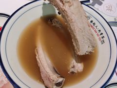 -發起人·肉骨茶(万象汇店)