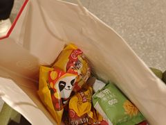 -海底捞火锅(石狮泰禾广场店)