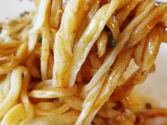 -阿九笨鸡蛋手擀面(总店)