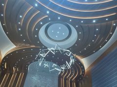 -温德姆至尊酒店·璇全日餐厅