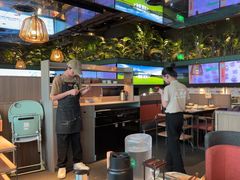 -大头椰·椰子鸡火锅(南宁万象城店)