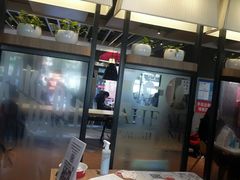 -肯德基(昌里店)
