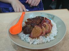 -一乐烧鹅(中环店)