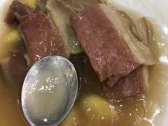-梅龙镇酒家(南京西路总店)