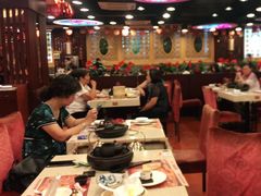 大堂-点都德(盘福楼店)