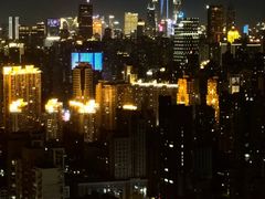 -环球港凯悦 · 享悦中餐厅