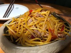 -莲香西域·正宗新疆菜(龙华店)