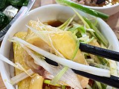 -隆都四季香饭店(碧海路店)