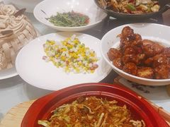 -高老庄新家宴(北斗星广场店)