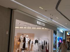 -上海七宝领展广场