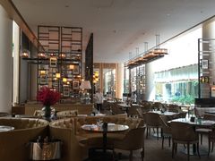 -新加坡丽思卡尔顿美年酒店