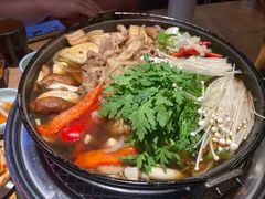 -吉秋田鲜和牛烧肉·肉档自选