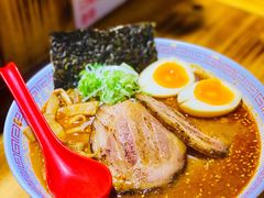 -老龙亭拉面店