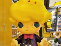 -泡泡玛特POPMART(天环购物中心店)